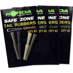 Korda Safe Zone Tail Rubbers
